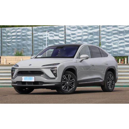 Nio EC6 2022 Mid-Size SUV 465-615 км чистый электрический 5 дверей 5 мест